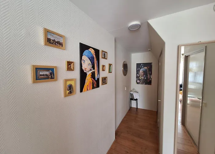 Prins Appartementen