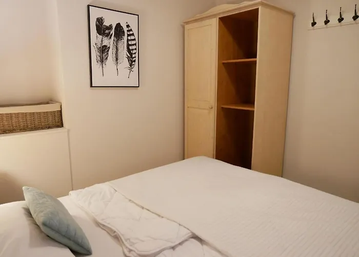 Groepsaccommodatie De Wijde Blick XL